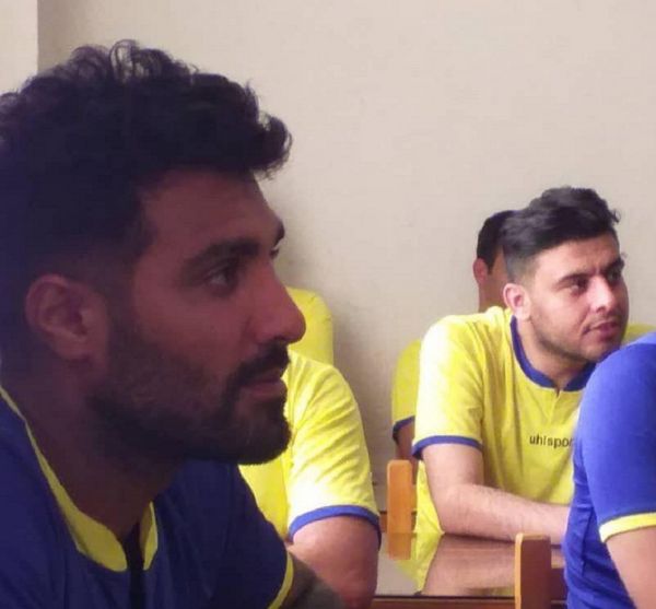  دوره مربیگری C فوتبال، در شهرستان ملاثانی استان خوزستان برگزار می شود  میلاد میداوودی ستاره سال های نه چندان دور استقلال و بازیکن فعلی نفت مسجد سلیمان در این دوره مربیگری حضور دارد