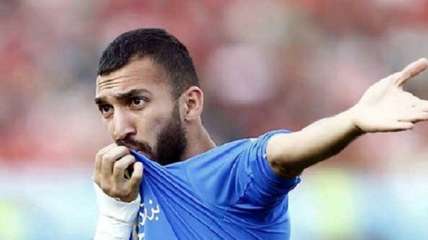 واکنش مدیر برنامههای روزبه چشمی درباره شایعه مذاکره با پدیده