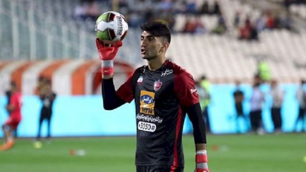 بیرانوند در یک صورت پرسپولیسی خواهد ماند