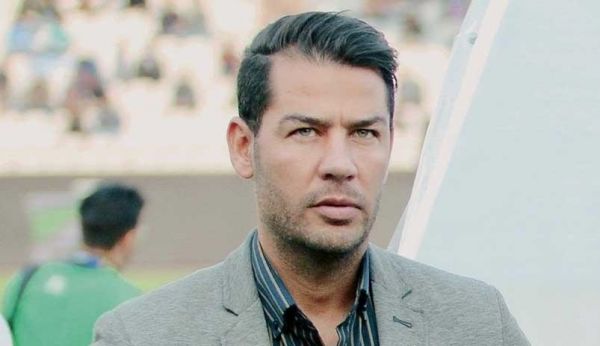  کاظمی  امیدوارم پرونده پروپییچ بسته شود