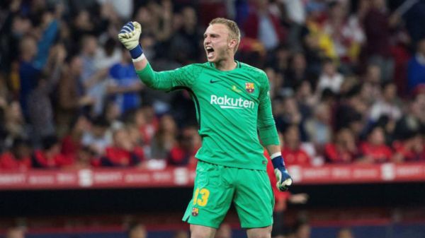  سیلسن  از هواداران بارسلونا ممنونم