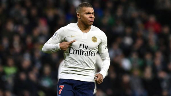  امضای بزرگترین قرارداد اسپانسرینگ تاریخ پی اس جی با نایک