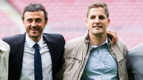 روبرت مورنو مسی مثل ماتریکس است