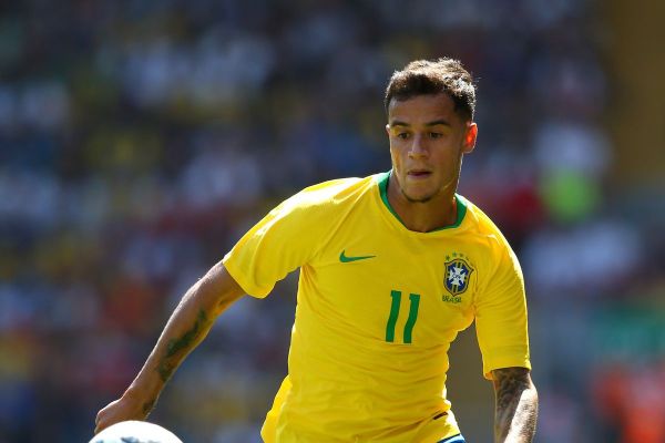  کوتینیو  مسی درهرلحظه ای سرنوشت بازیها را رقم می زند