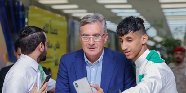  برانکو  امیدوارم انتظارات را برآورده کنم به دنبال قهرمانی هستیم