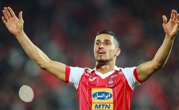 باشگاه پرسپولیس به زولته وارخم تا فردا مهلت داد شرط 700 هزار یورویی برای جدایی علیپور