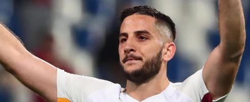  رسمی   مانولاس به ناپولی پیوست