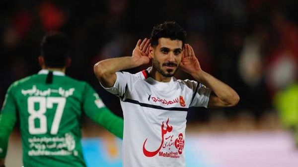 برزای به گلگهر سیرجان پیوست