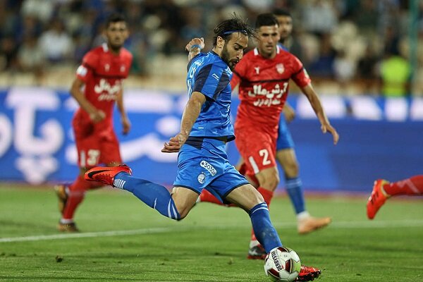 فریبرز محمودزاده باشگاهها هشدار جدی سازمان لیگ را بپذیرند