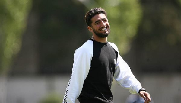  استقلالی‌ها در مورد پرونده صیادمنش محکوم شدند