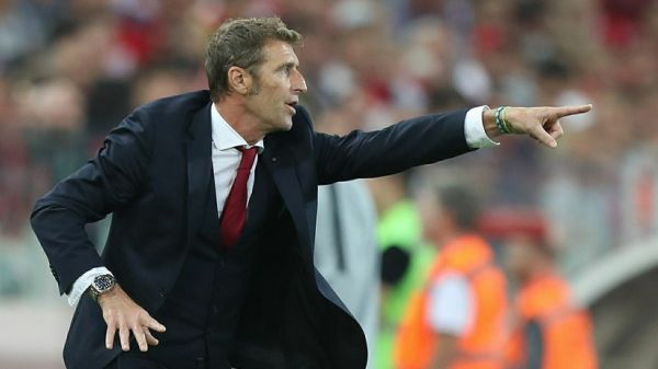 چرا کاررا سرمربی پرسپولیس نشد