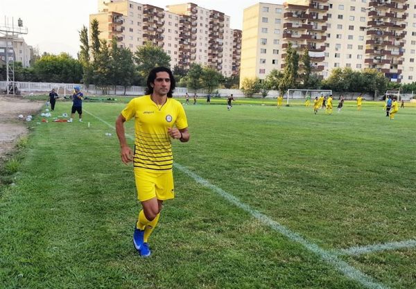  خالقی‌فر  بازیکنان ماشین‌سازی انگیزه نداشتند