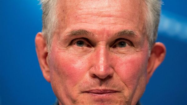 هاینکس کروس چند سال بازیکنی کلیدی در رئال مادرید خواهد بود