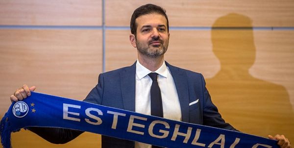  مهاجم ایتالیایی مد نظر استراماچونی در راه استقلال