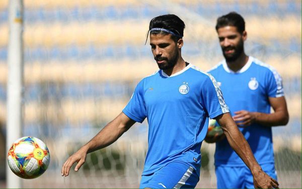  علی دشتی، دشت اول استقلال در نقل و انتقالات