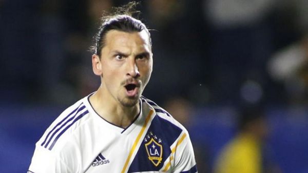 جنجال جدید زلاتان 33 جام دارم، بیشتر از تمام جامهای ام ال اس روی هم