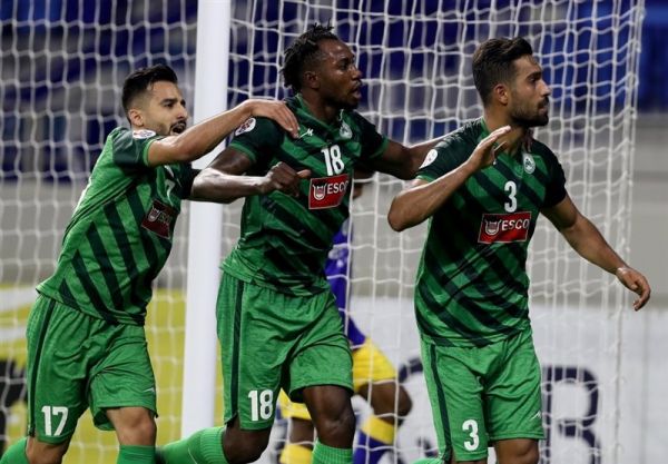 یک خارجی جایگزین اوساگوآنا در ذوبآهن میشود