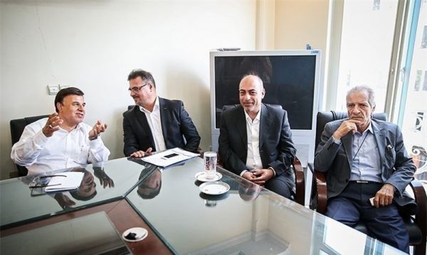 همسر مرحوم پورحیدری برای کمتر کردن تقصیرشان در پرونده پروپیچ، افراد دیگر را درگیر میکنند