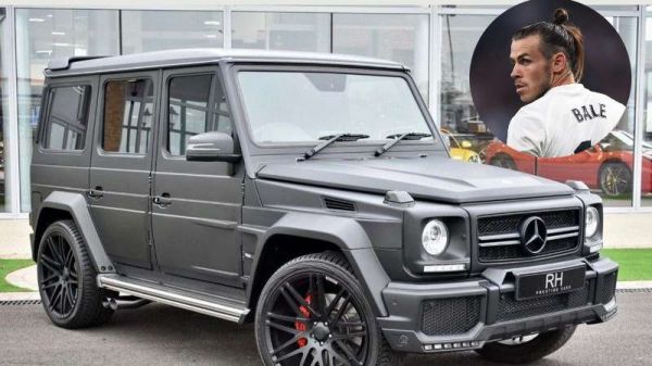  تب فروش ماشین‌های گرانقیمت در بین بازیکنان