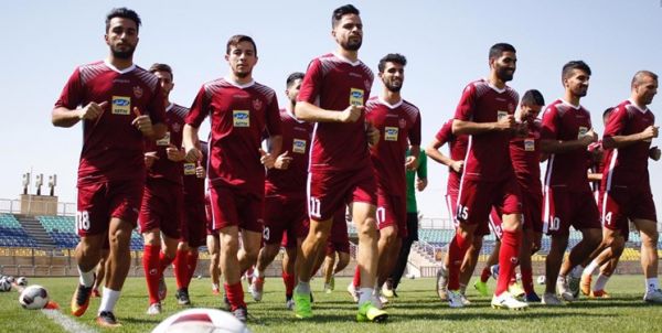  قرارداد پرسپولیس و آل‌اشپورت شنبه امضا خواهد شد