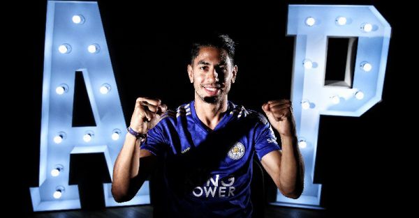 رسمی؛ مهاجم اسپانیایی نیوکاسل به لسترسیتی پیوست