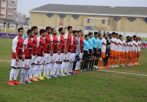 توضیحات رئیس هیات فوتبال استان مازندران درباره سهمیه لیگ یکی بابل