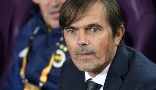 رسمی فیلیپ کوکو جانشین لمپارد در دربی کانتی شد