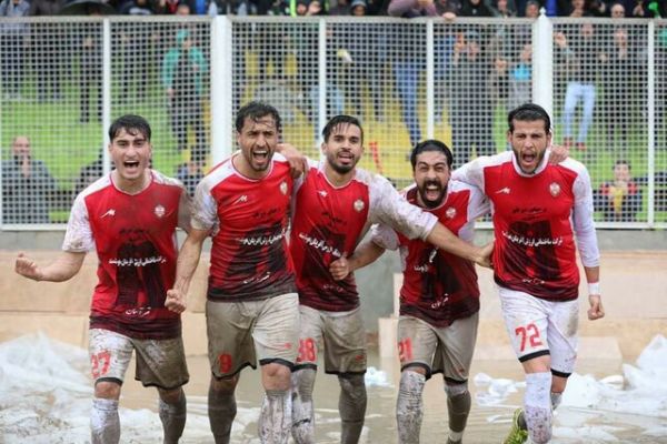 بهروان خونه به خونه در بابل میماند