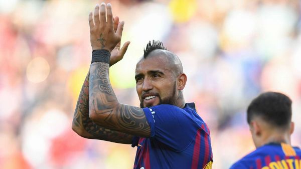  کونته به دنبال همکاری دوباره با هافبک بارسلونا در اینتر