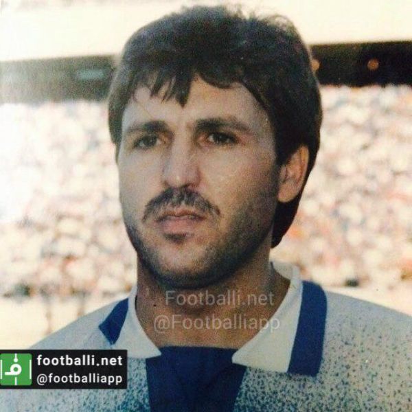  یادداشت  به بهانه سرپرستی زرینچه در استقلال؛ بازگشت این بار با کت و شلوار مدیریتی