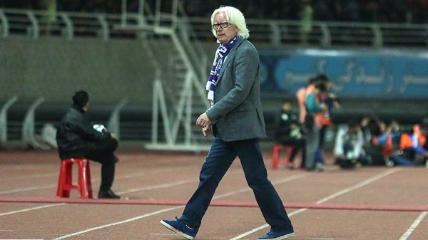  آغاز کار سرمربی سابق استقلال در بنی یاس