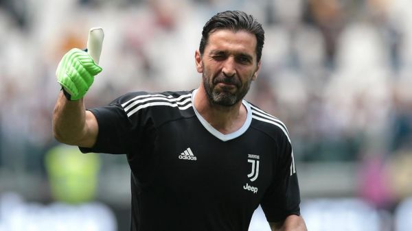 مدیر برنامه بوفون بندی برای شکستن رکورد مالدینی در قرارداد نیست