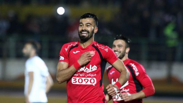  سوژه روز  مورد مبهم رامین رضاییان