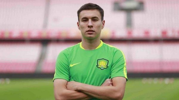  قاتل پرسپولیس در آستانه پیوستن به پرسپولیس