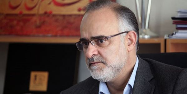 نبی احتمالا گرشاسبی از مفاد برخی از قراردادها بی خبر بوده است