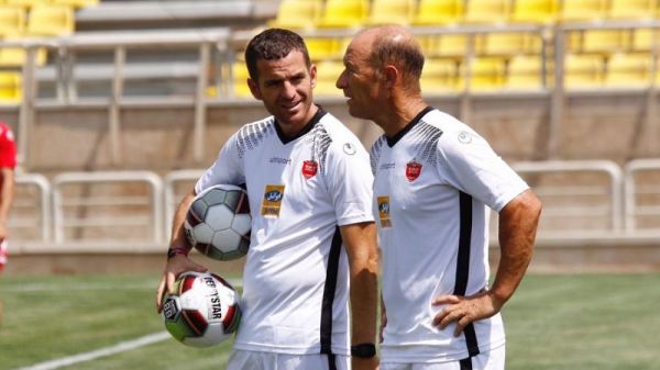  کالدرون نسخه گزینه باشگاه را پیچید