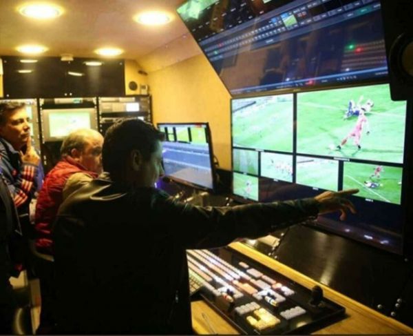 ترکی ممبینی پسر خوب و سالمی است کمیته داوران در ورود VAR دخالت نکند