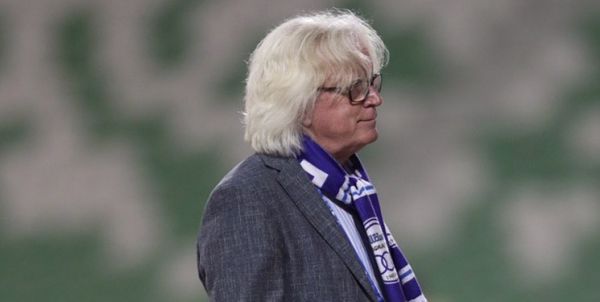  شفر رسما سرمربی بنی یاس شد