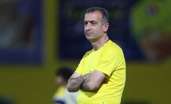  کمالوند  پارس جنوبی، ارزان‌ترین تیم لیگ برتر است