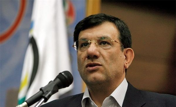  مرادی رئیس فدراسیون وزنه‌برداری باقی ماند