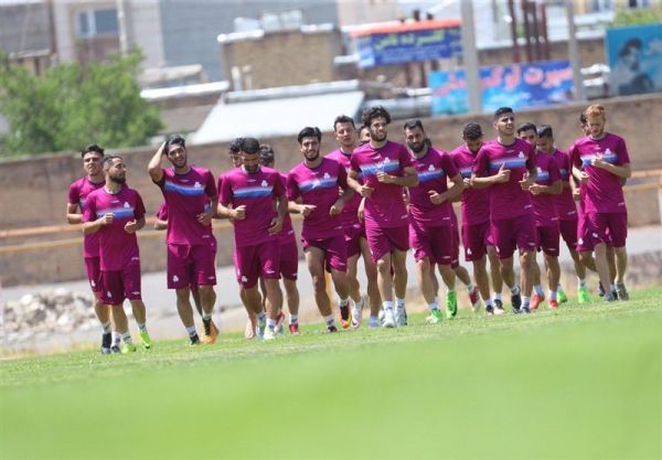  حضور سایپایی‌ها در ایفمارک