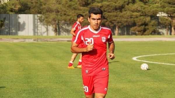  عبدالله‌زاده بالاخره به فولاد پیوست