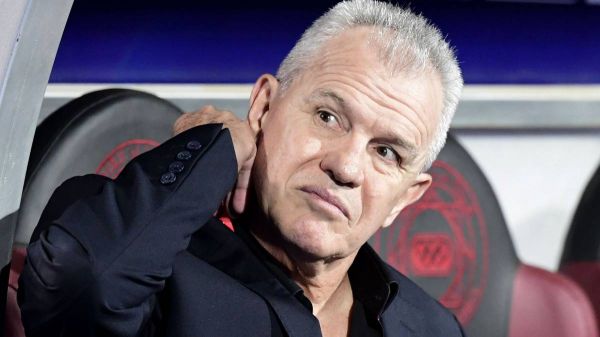 سرمربی مصر اخراج شد