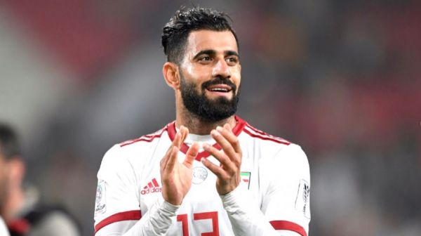 از خريد دوم پرسپوليس امروز رونمايي مي شود