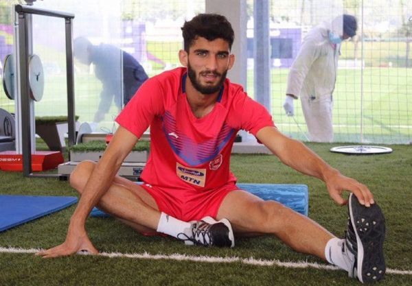  پاسخ منفي جوان پرسپوليس به تارتار