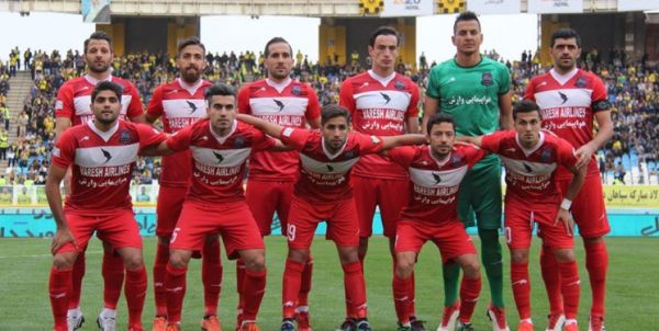 مهاجری در اولین گام با نساجی پیروز شد