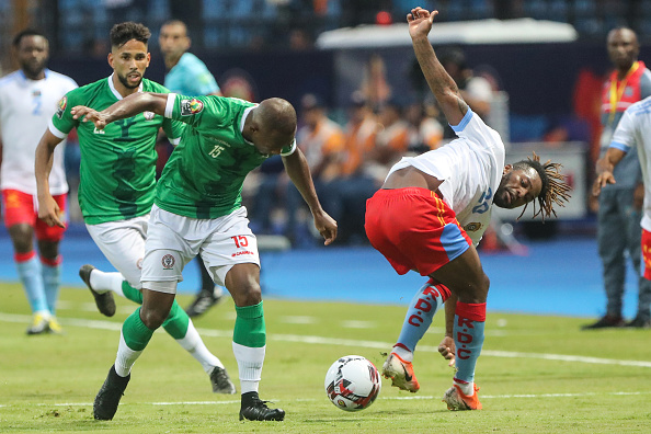  صعود ماداگاسکار با غلبه بر کنگو در جام ملت های آفریقا