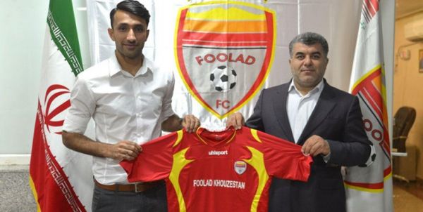 دورقی فولاد میتواند قهرمان لیگ شود