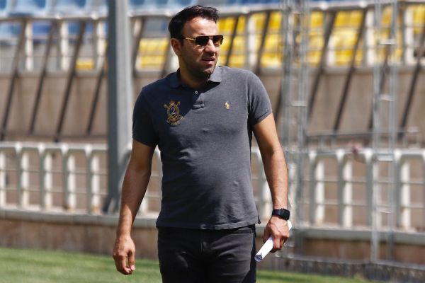 خلیلی رای کمیته انضباطی عادلانه نیست رفتار بیرانوند بدتر بود یا مصاحبه بازیکن سپاهان