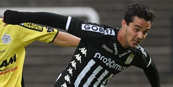 نورافکن پدیده ترجیح می دهم امسال را در شارلوا بازی کنم